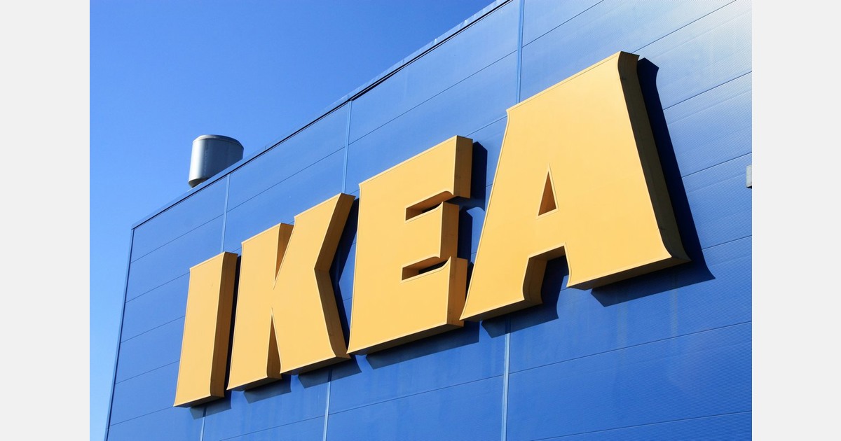 IKEA opens new customer distribution centre in France