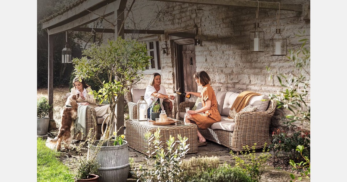 The Cotswold Company expands in Northern Ireland