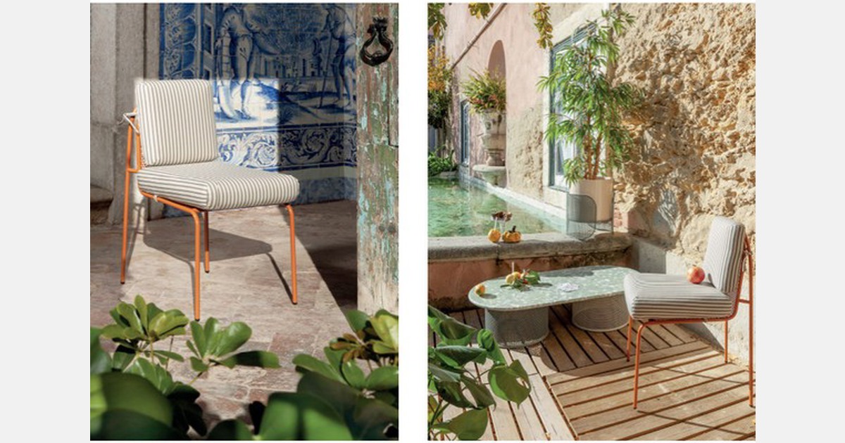 Mambo launches first outdoor collection