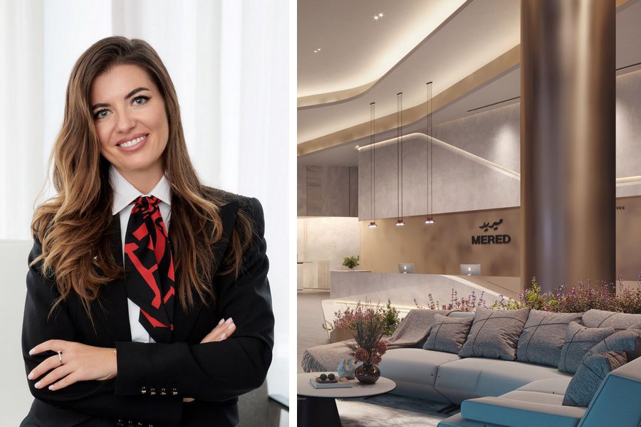 '5 reasons why branded residences in Dubai are a good investment'