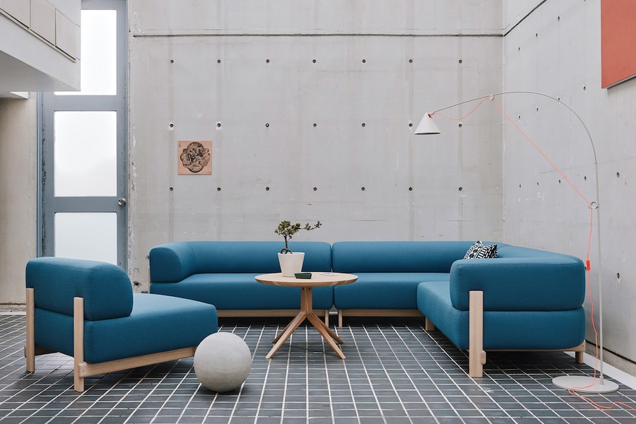 Karimoku: 'New Standard' in Japanese furniture design