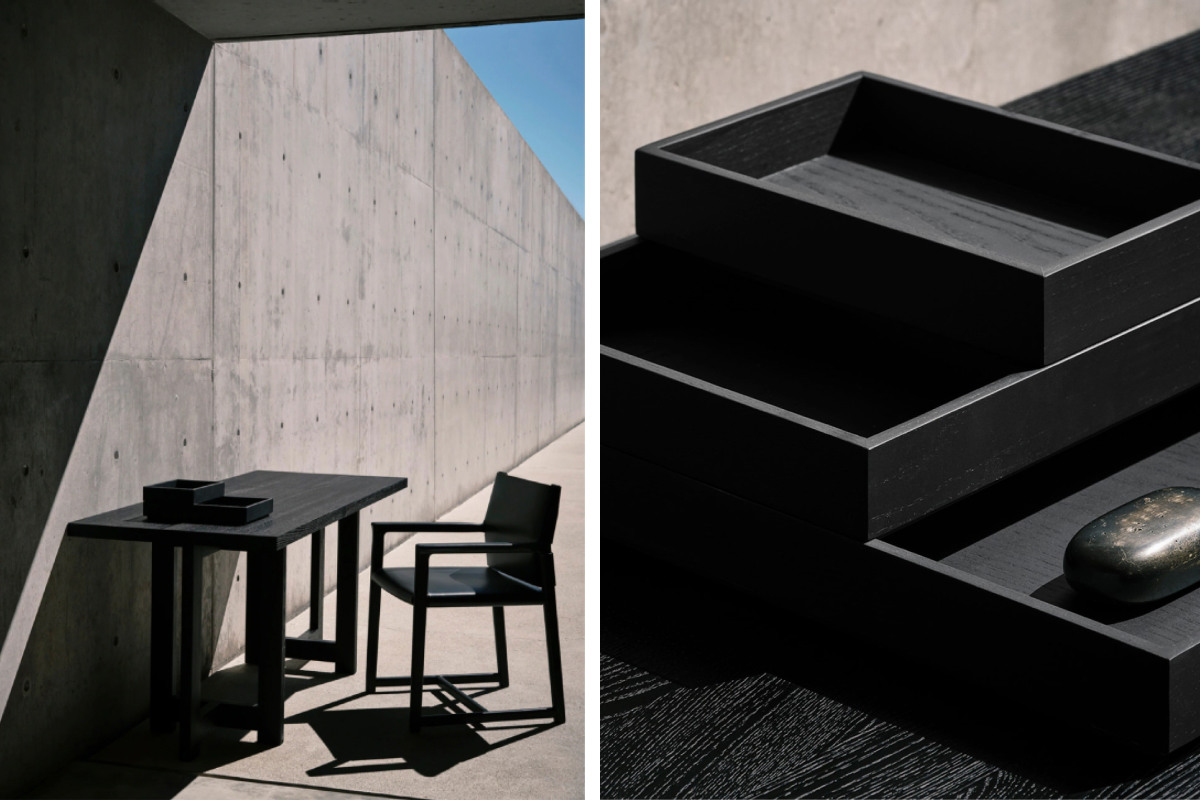 Zara Home and Vincent Van Duysen unveil third chapter of partnership