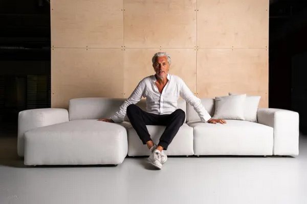 The sofa company out of business discount