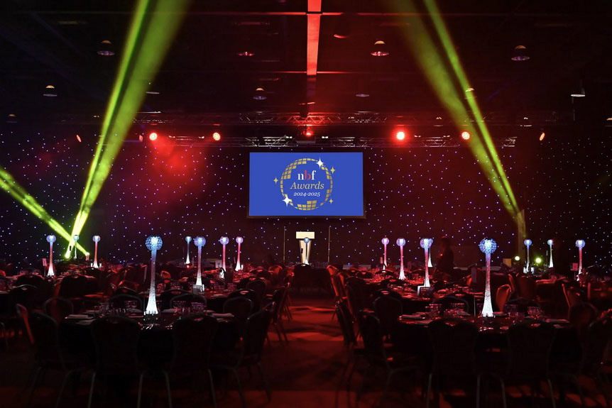 NBF announces Bed Industry Awards retailer finalists