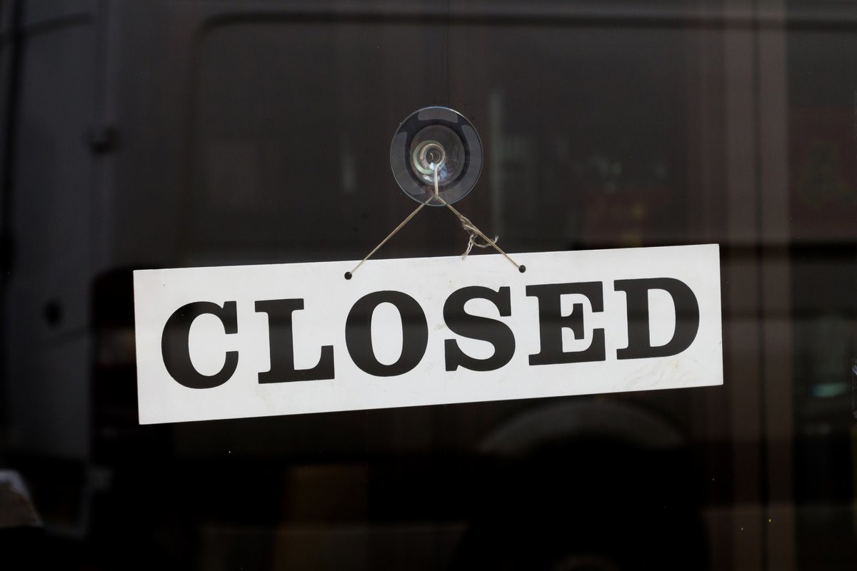 Swiss furniture company closes production site