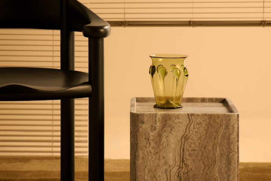 'Named after the Italian word for stone in honour of both the material