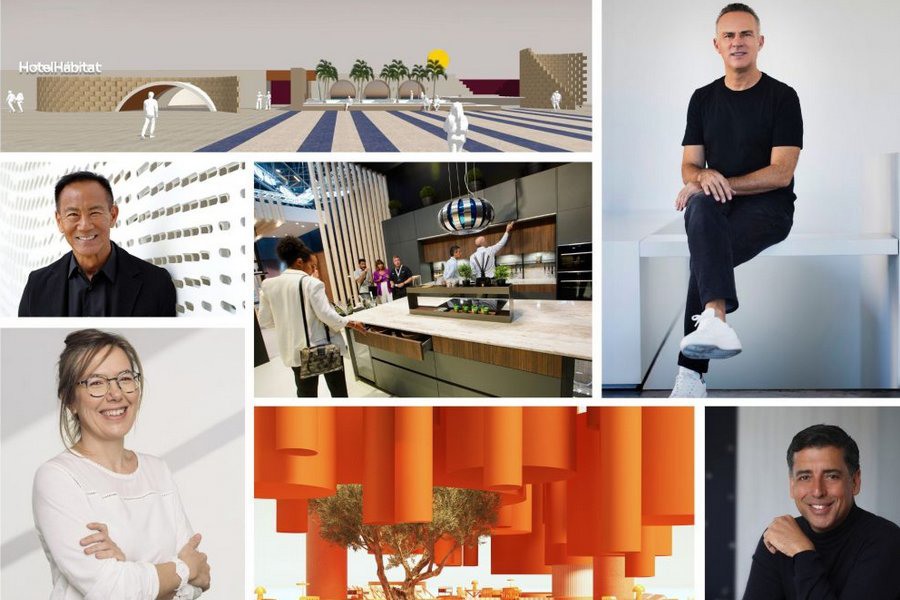 Almost 1,000 exhibitors to gather for Feria Valencia