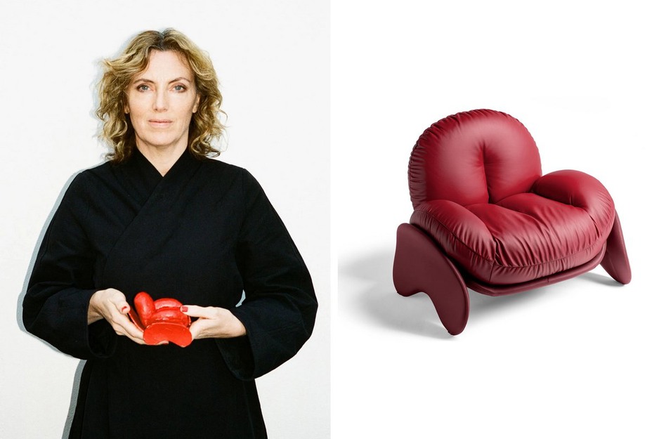 'AI will soon be able to design better than I can, so it is my job to