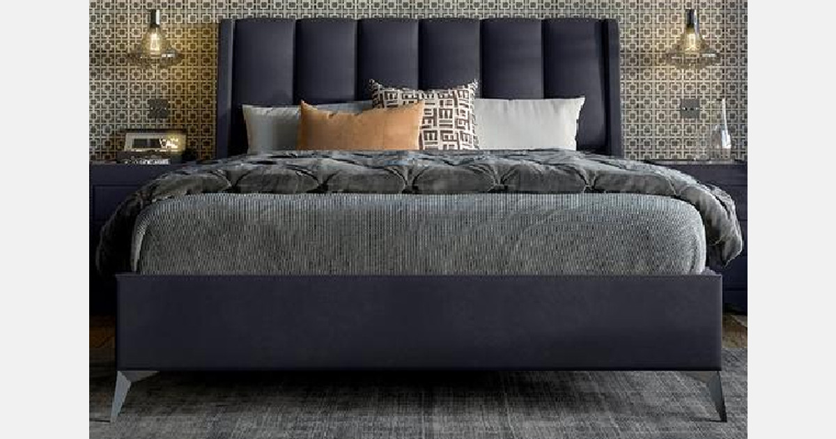 Prominent bed retailer expands in London and moves into former Amazon unit