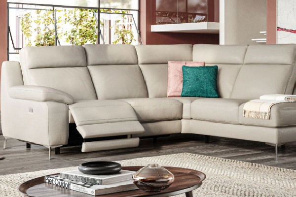 Poltronesofà Appoints New Ceo