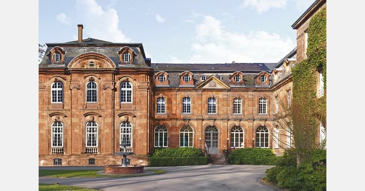 Villeroy & Boch's consolidated revenue exceeds €1 billion for the first