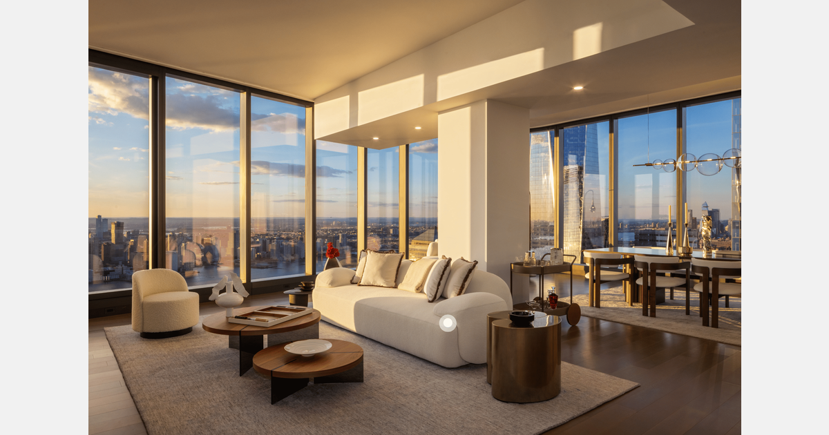 Penthouses for Rent in the U.S. for 2024 on Vrbo & Airbnb