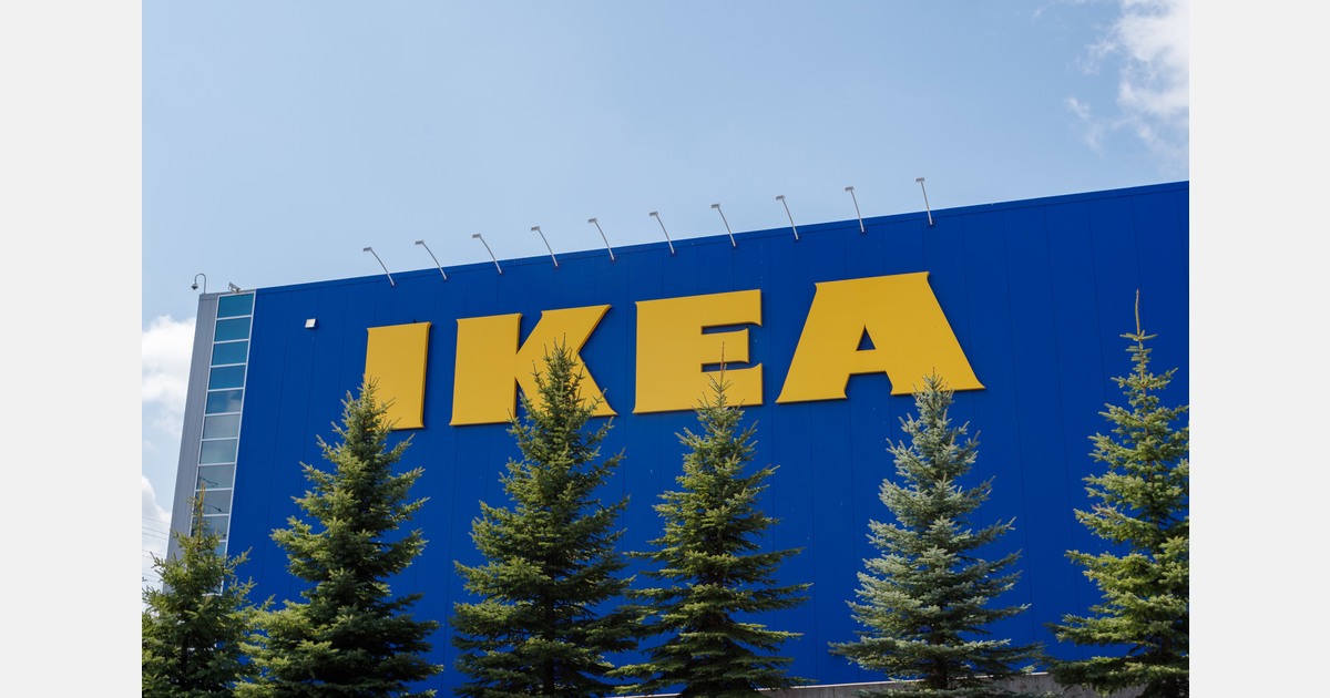 IKEA Canada expands initiative to combat furniture poverty