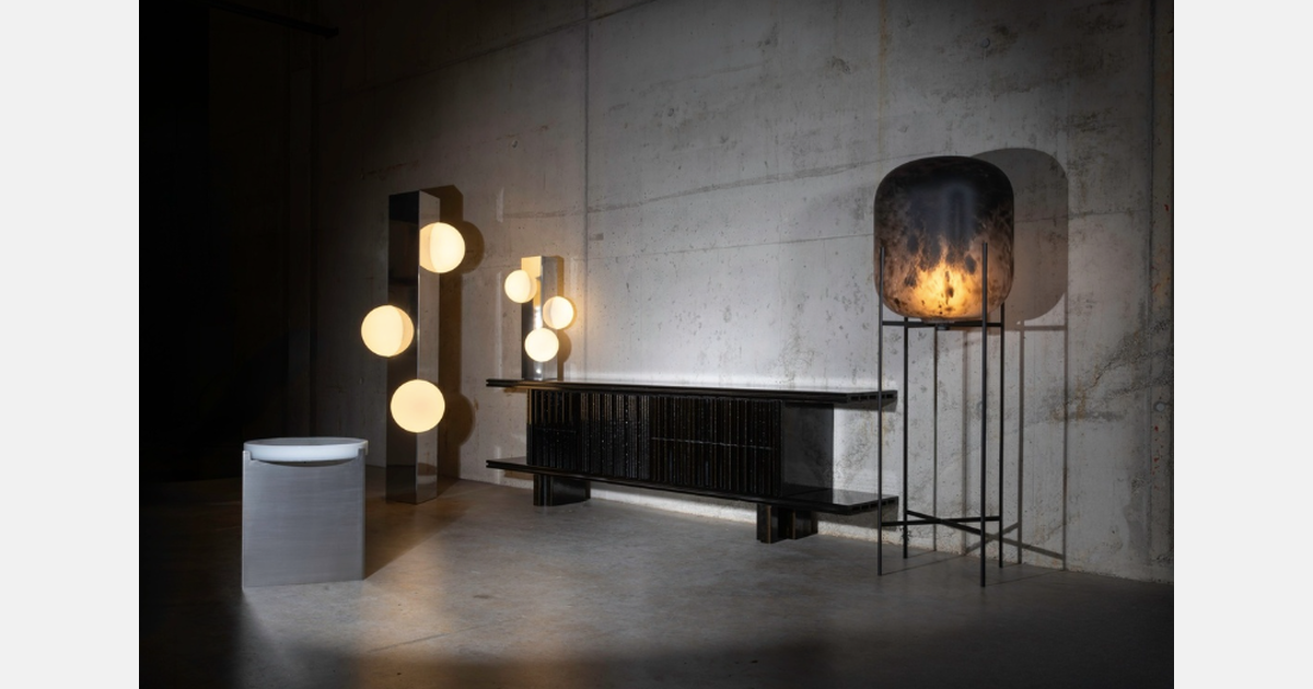 Pulpo announces new collaborations at Maison&Objet 2025