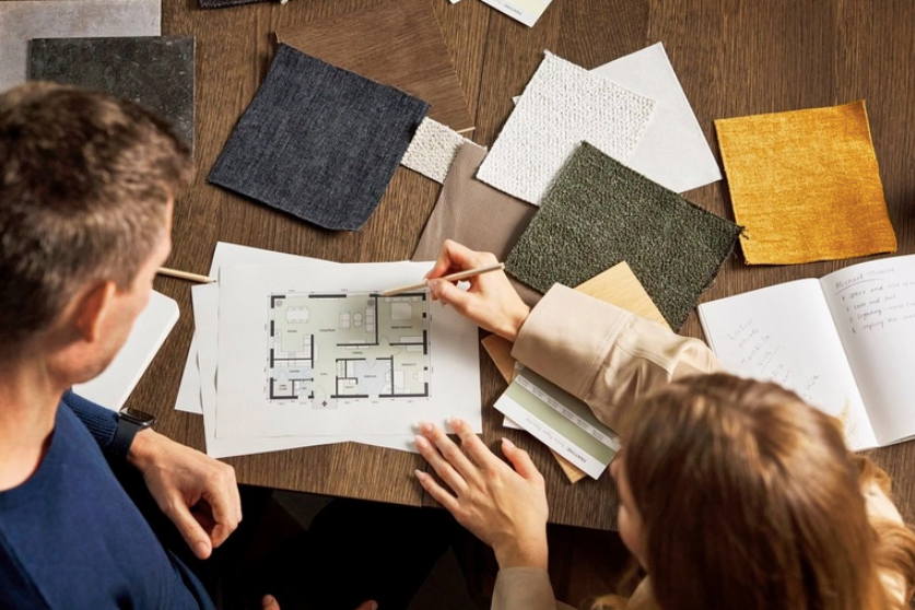 BoConcept redefines interior design with innovative 3D room planner