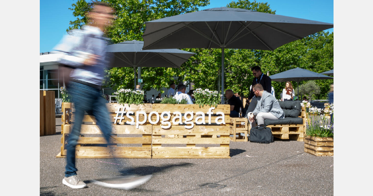  spoga+gafa 2026 elevates outdoor living with curated hall by Angelika Motiv 