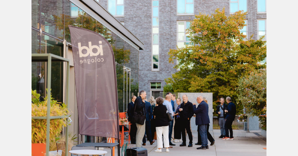 Four days of design dialogue and inspiration across the city