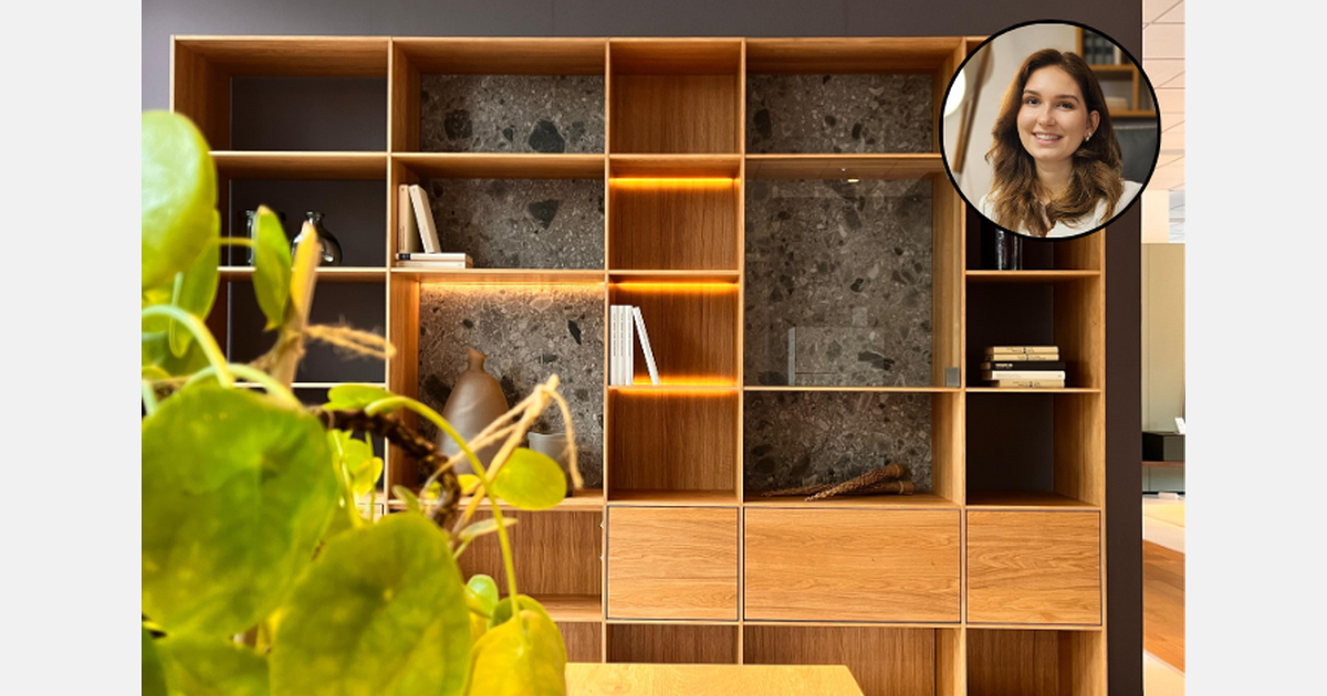 an experience for all visitors