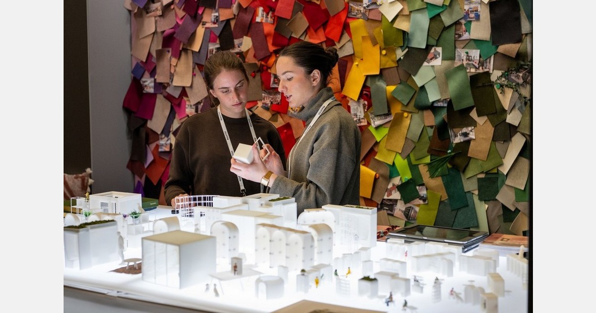 Registration now open for Workspace Design Show London 2026