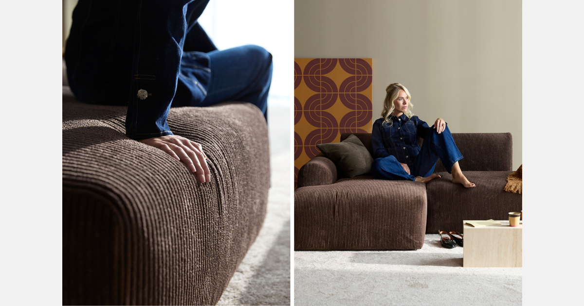 Why the ‘Stronger Together’ theme reflects a new era in Scandinavian furniture design