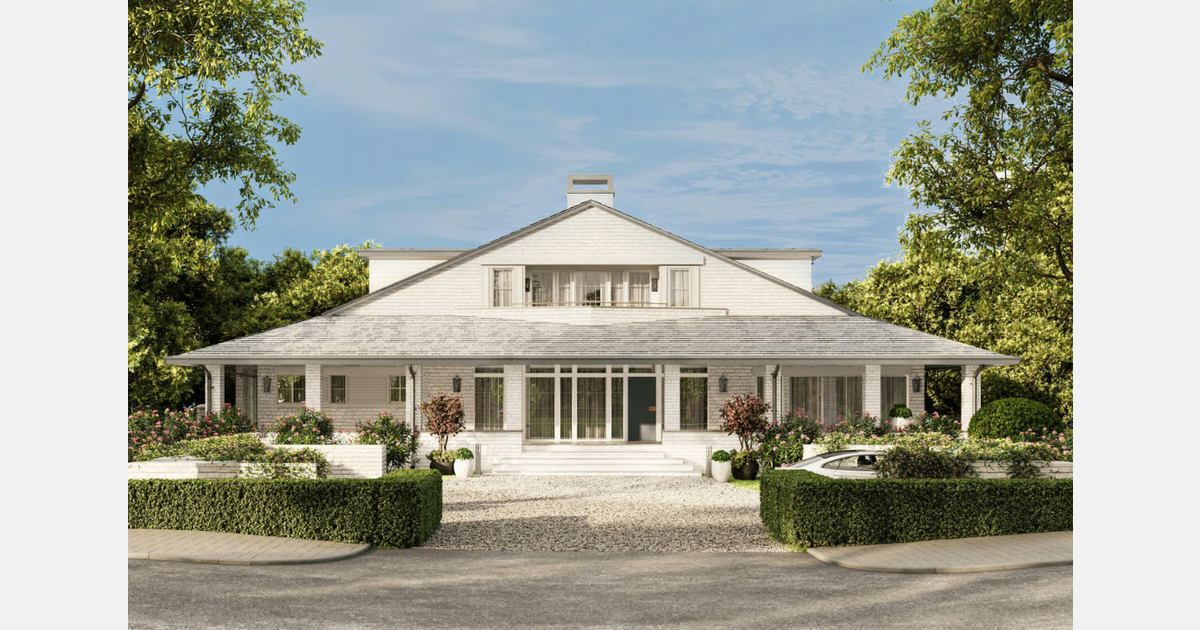 Living by Design Virtual Showhouse returns for a third iteration