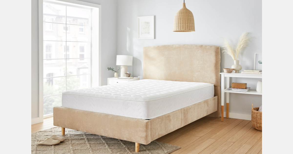 Yorkshire mattress maker leverages Temu to boost sales and support communities