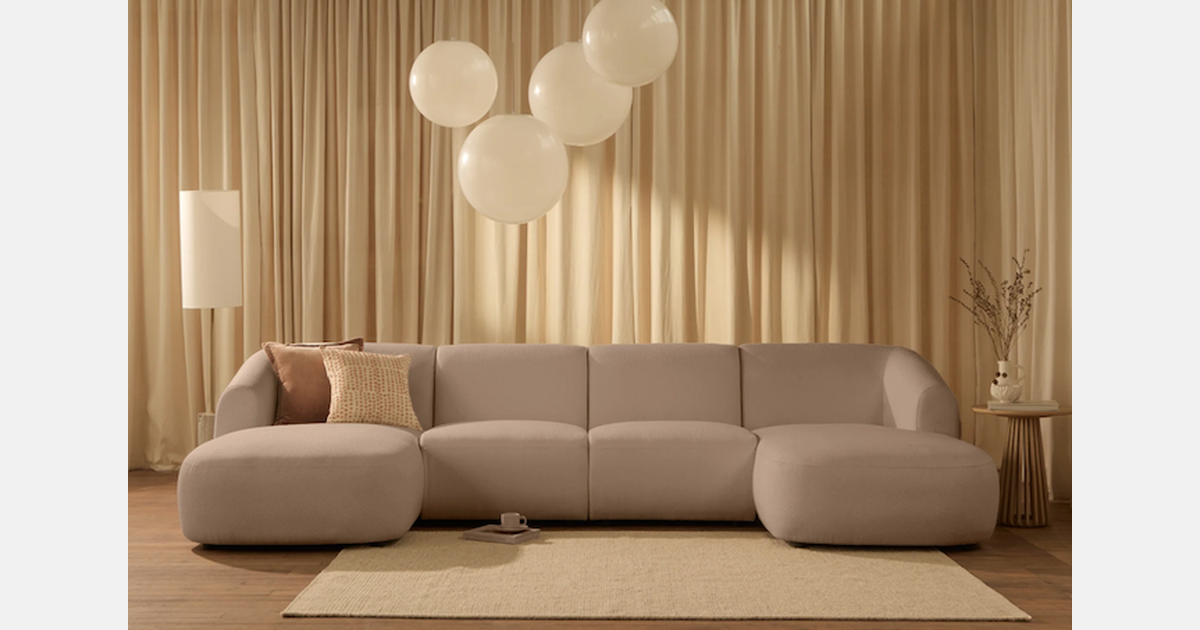 E-Commerce homeware brand Laura James announces new UK headquarters