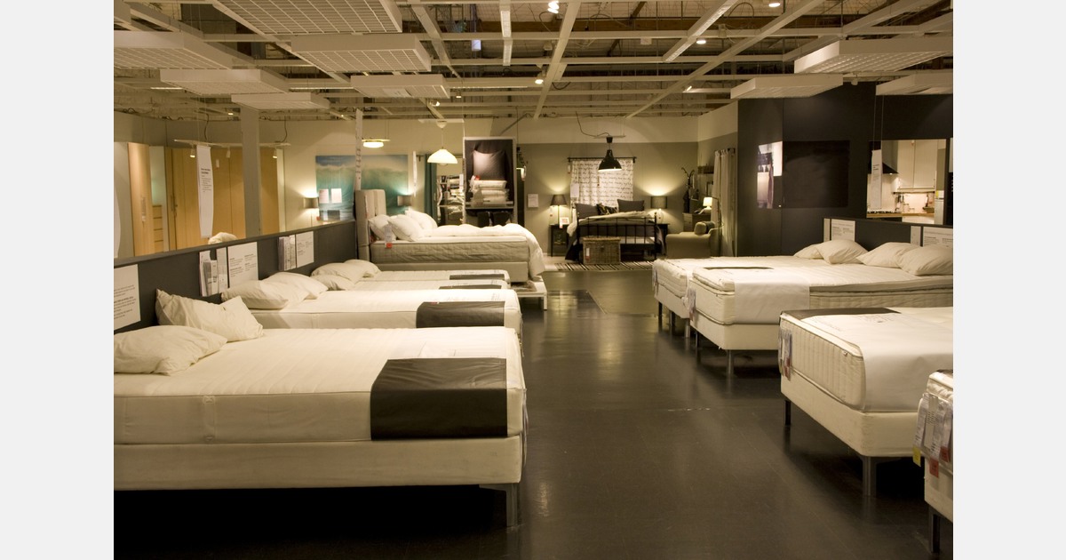 Watchdogs raids mattress firms amid competition probe