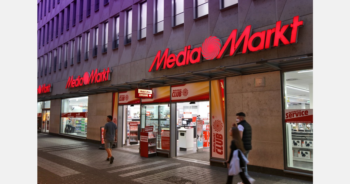 Chinese e-commerce giant’s takeover of MediaMarkt stumbles