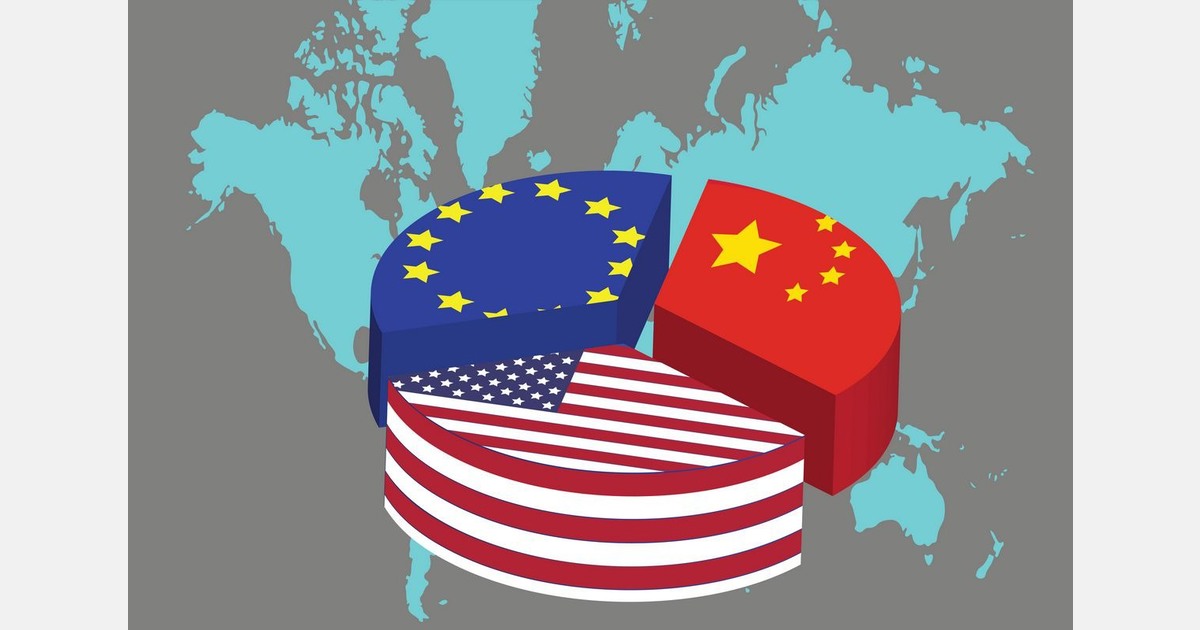 2025 the year of import tariffs