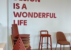 Design is a wonderful life - Midj.