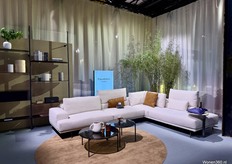 Papadatos has been a regular exhibitor at the fair for several years.