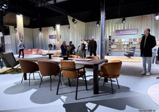 A new tabletop model from ASCO.