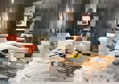 Peek inside the Gelderland stand, where the latest Gelderland designs were on display and visitors were taken through the plans for Gelderland's 90th anniversary in 2026!