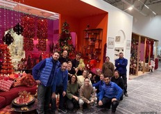 The J-Line by Jolipa team.